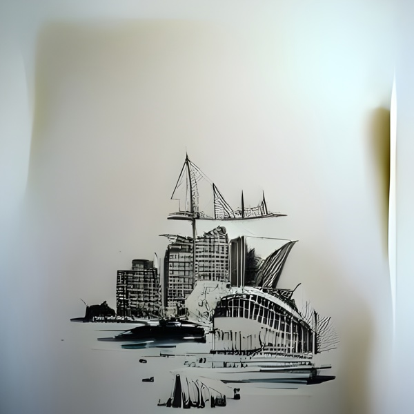 Ink City Tour - Sydney